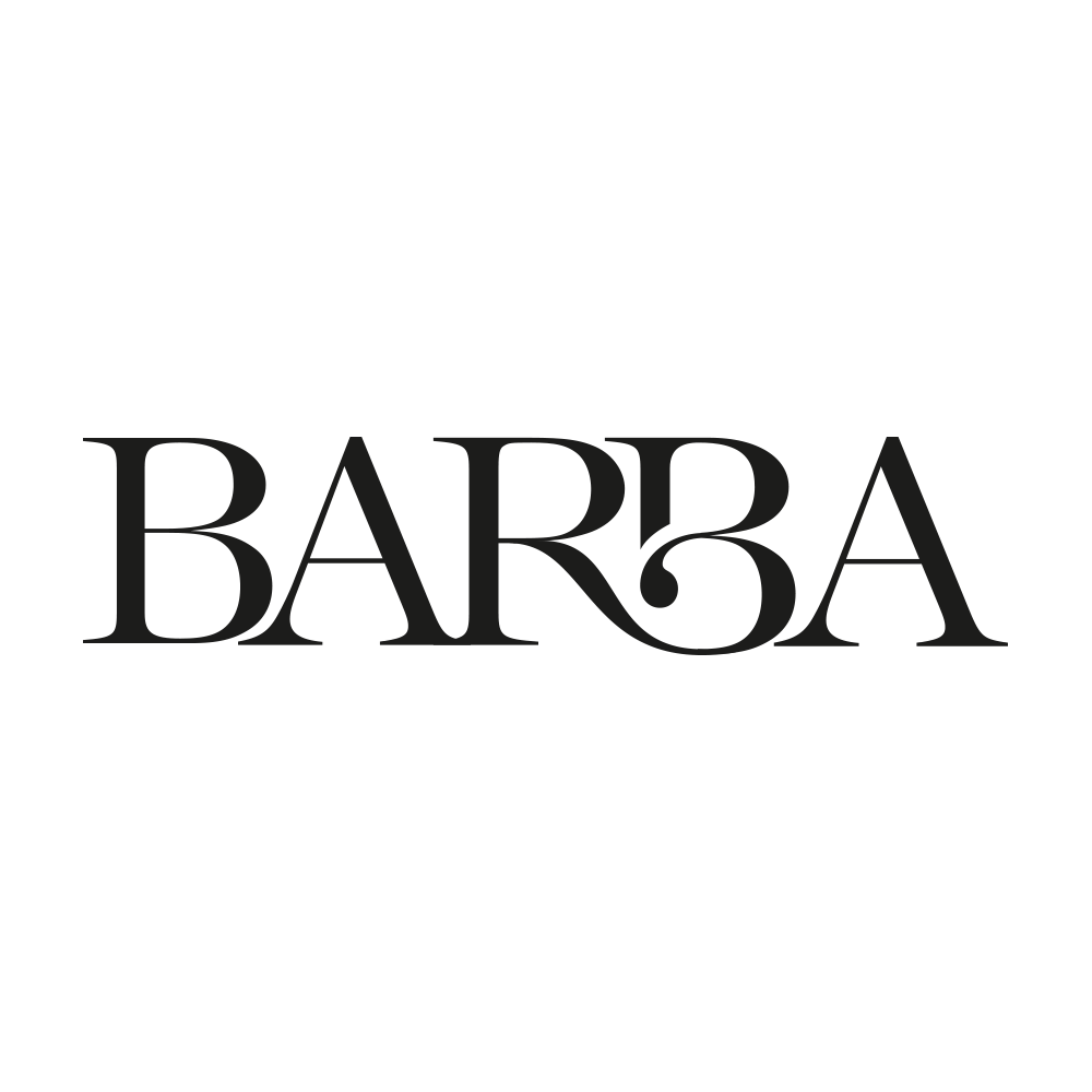 LOGO BARBA