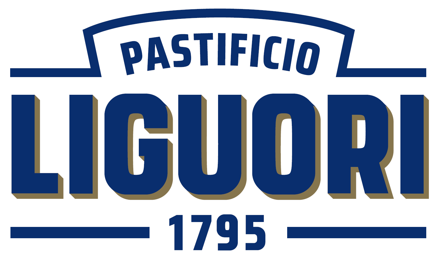 Logo Liguori